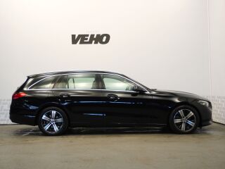 Mercedes-Benz C 220 d Avantgarde 147kW