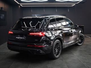 Audi Q7 S-Line Quattro 3.0 170kW