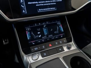 Audi A6 allroad Quattro mHev 3.0 170kW