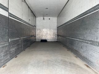 Volvo FM 410 6X2*4 EURO 5+ VEB + SIDE OPENING + BOX EURO 308kW