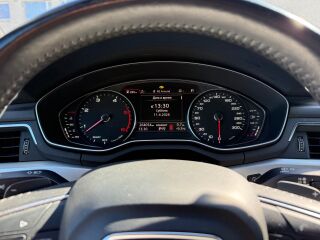 Audi A4 3.0 V6 Tdi 200kW