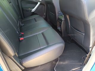 Ford Ranger Limited 157kW