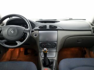 Renault Laguna Comfort 1.8 88кВ