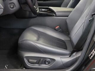 Toyota Mirai Ambassador FuelCell 134kW