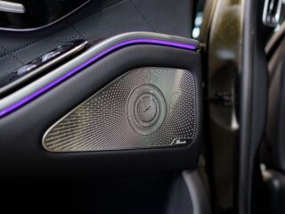 Mercedes-Benz S 400 3.0 243kW