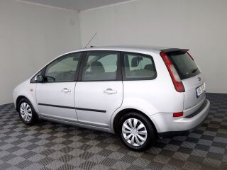Ford Focus C-Max Comfort 1.6 TDCi 80kW