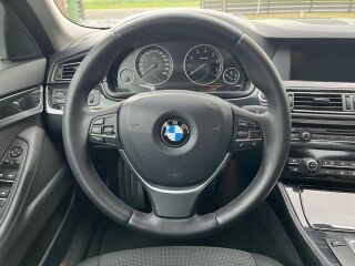 BMW 523 3.0 150kW