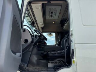 DAF XF 480 FTP EURO 6 353kW