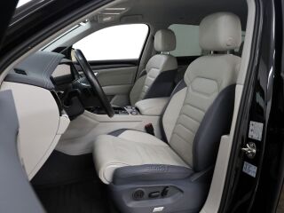 Volkswagen Touareg 4Motion 3.0 210кВ