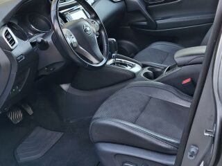 Nissan Qashqai 1.2 85kW