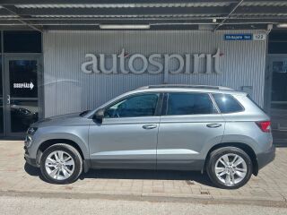 Skoda Karoq DSG Elegance 1.5 110kW