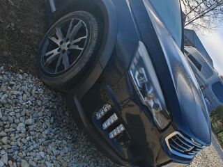 Peugeot 508 RXH 2.0 120kW