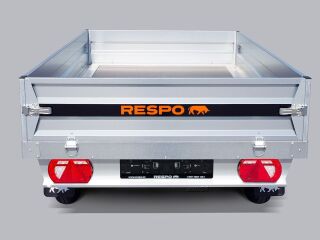 Respo 2000P242T150 PLH Platvorm