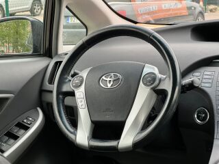 Toyota Prius 1.8 R4 73кВ