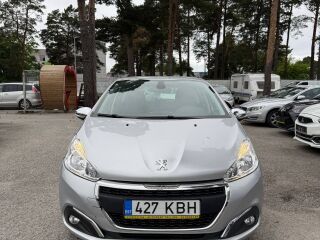 Peugeot 208 1.2 81kW