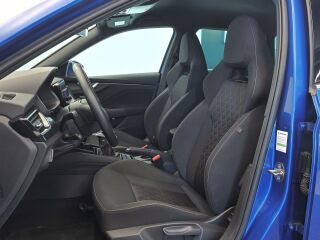 Skoda Kamiq Elegance 1.0 81kW