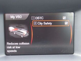 Volvo V60 1.6 D2 Facelift Economy Led 84kW