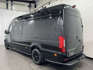 Mercedes-Benz Sprinter 319 CDI 9G-TRONIC A3 2.0 140kW