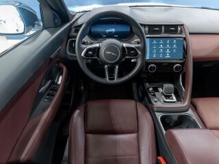 Jaguar E-Pace P250 R-Dynamic SE 2.0 183kW
