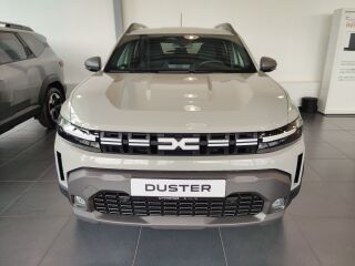 Dacia Duster Journey Hybrid 140 1.6 69kW