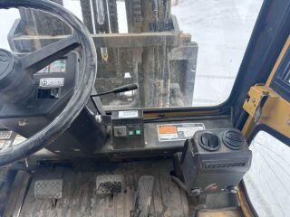 Doosan D40SC-2 58kW