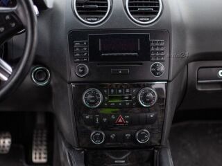 Mercedes-Benz ML 350 Edition 10 OFF-ROAD Pro Engineering Package 3.5 V6 200kW