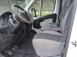 Peugeot Boxer 2.2 96kW