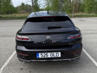 Volkswagen Arteon R-Line 2.0 147kW