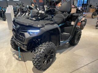 CFMOTO 850 Touring 2026 52kW