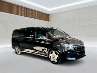 Mercedes-Benz V 300 Extra Lang 4matic AMG 2.0 R4 174kW