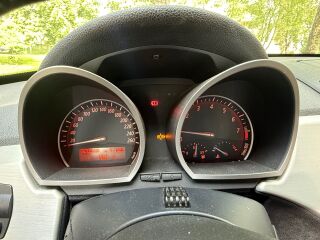 BMW Z4 3.0 195кВ