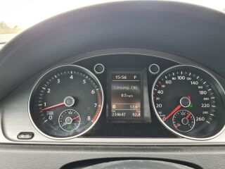 Volkswagen Passat B7 1.4 110kW