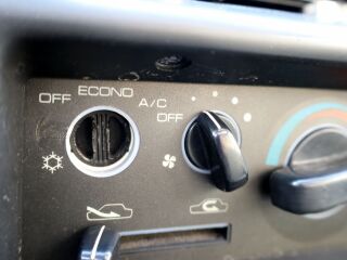 Mitsubishi Lancer Comfort ATM 1.5 62kW