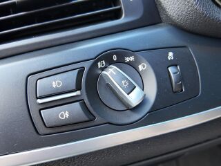BMW X3 35i 3.0 R6 Twin-Scroll Turbo 225kW