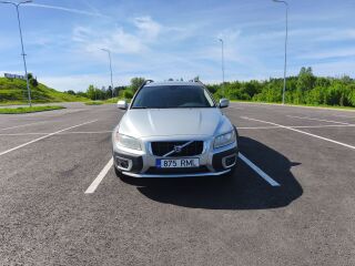 Volvo XC70 2.4 136kW