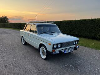 VAZ 21063 1.3 46kW
