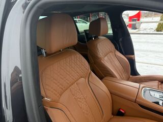 BMW 730 3.0 195kW