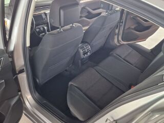Volkswagen Passat Comfortline 2.0 110kW