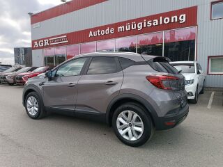 Mitsubishi ASX Intense Plus 1.3 MHEV 104kW
