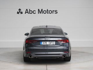 Audi A5 2.0 125kW