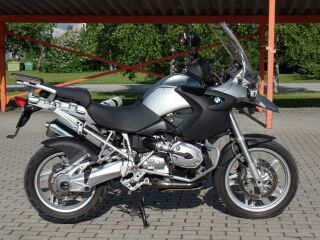 BMW R 1200 GS 74кВ