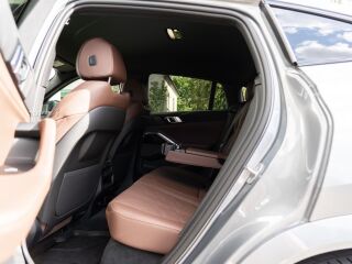 BMW X6 xDrive30d M-Sportpakett Facelift 3.0 210kW