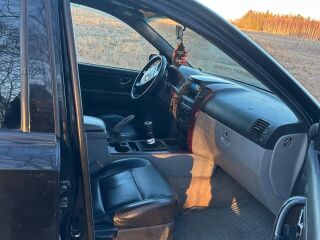 Kia Sorento 2.5 103kW