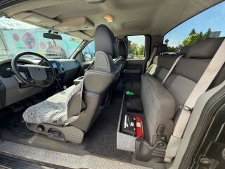 Ford F-150 4.6 191kW
