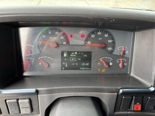 Volvo FH 540 6X2*4 VACUM + RETARDER 405кВ