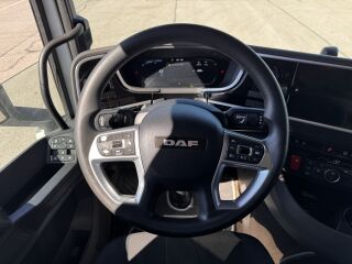 DAF XF 480 FT 12.9 355kW