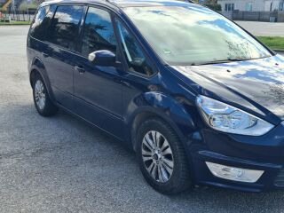 Ford Galaxy 2.0 103kW
