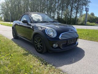 MINI Cooper Roadster Cabrio 1.6 90kW
