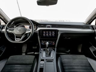 Volkswagen Passat 2.0 147kW