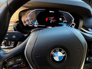 BMW 530 2.0 135kW